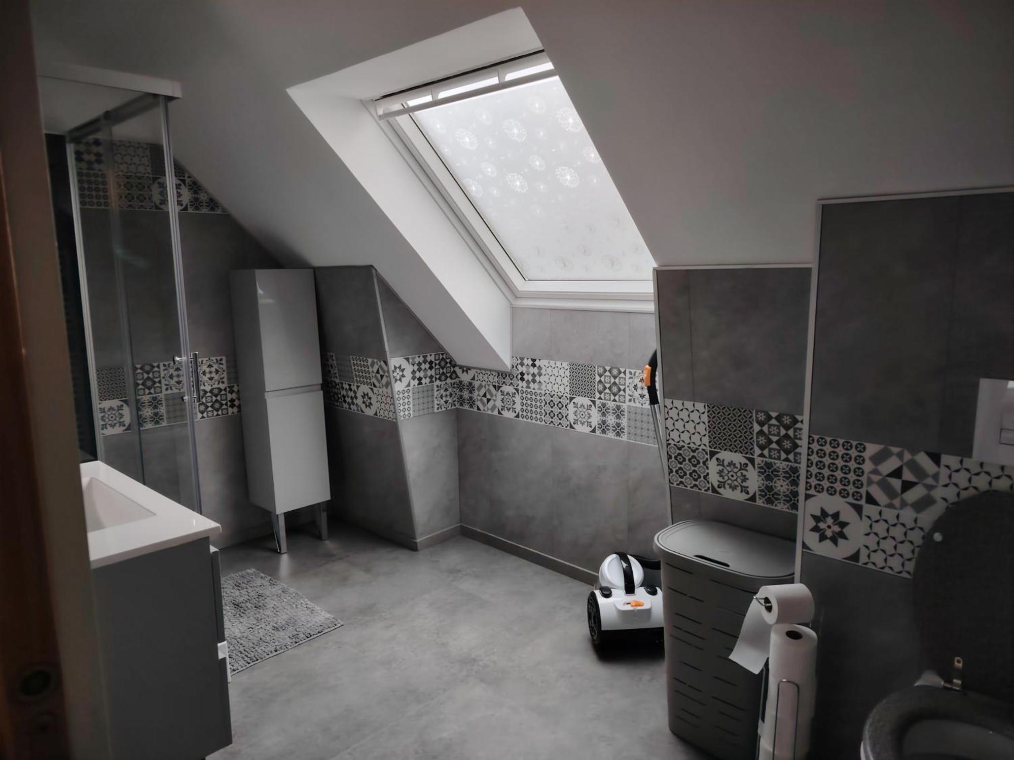 Flat Apartment *